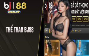 Thể Thao BJ88